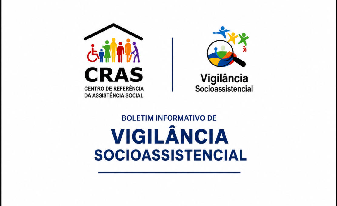 Boletim Informativo de Vigilância Socioassistencial