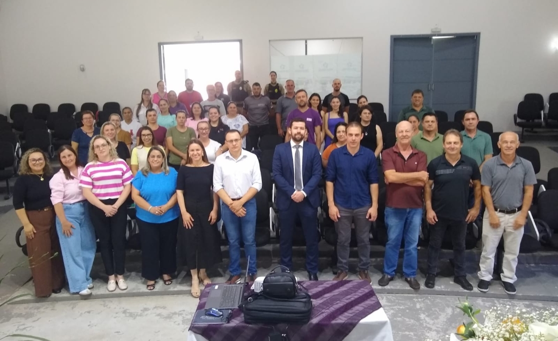 2º Café com Gestores – Acolher e proteger é o nosso objetivo!