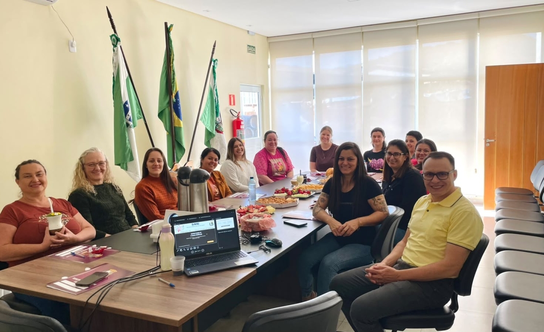 Treinamento de Boas Práticas na Manipulação de Alimentos