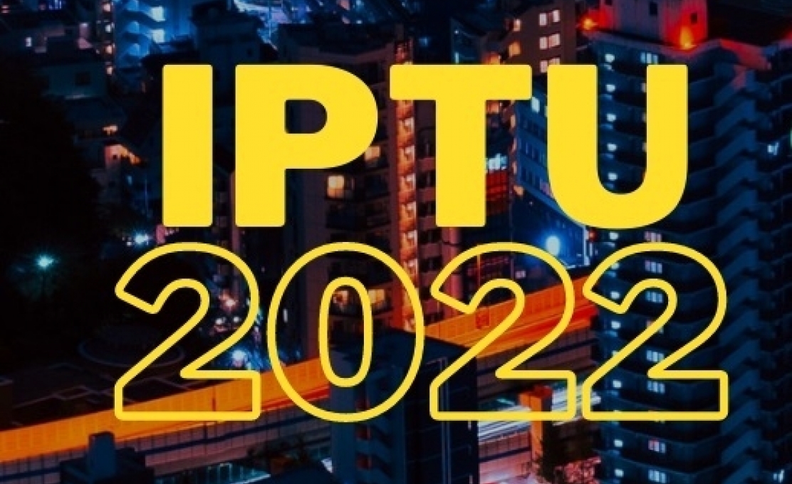 Carnês do IPTU 2022 já estão disponíveis no site da Prefeitura Municipal; de...