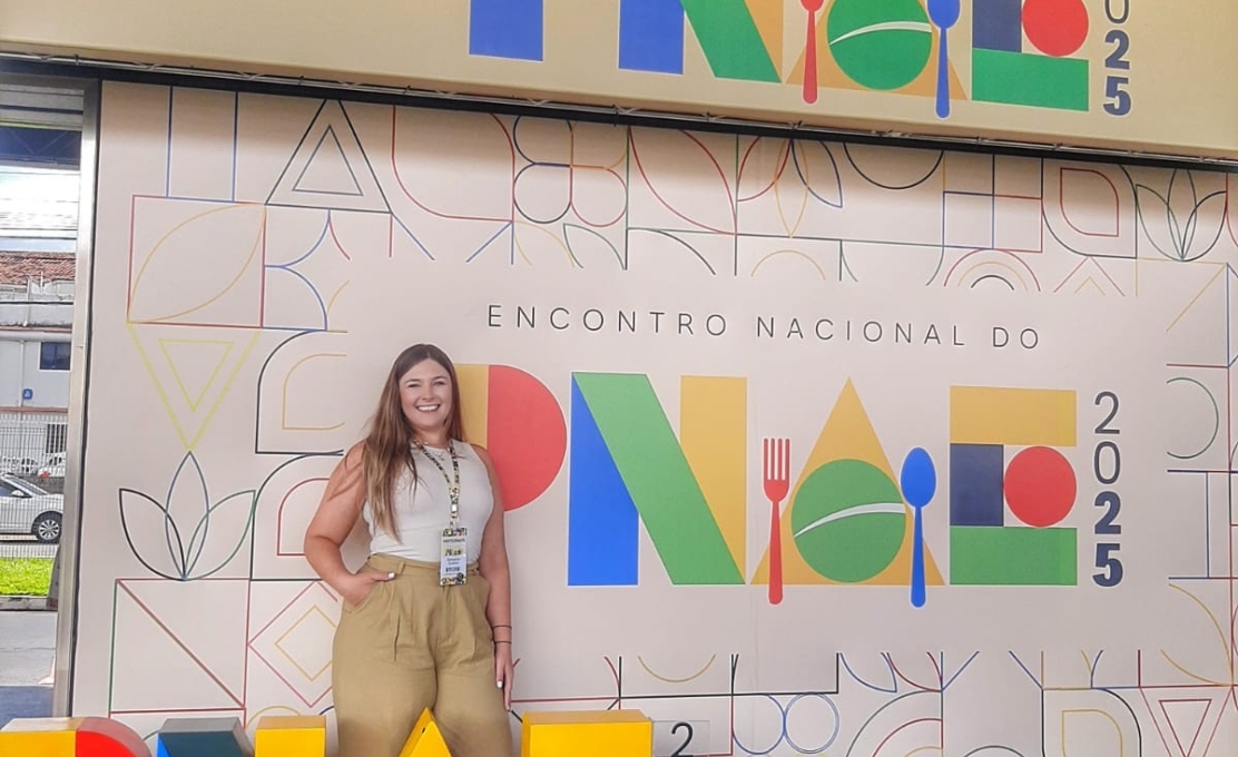 Salgado Filho participa do Encontro Nacional do Programa de Alimentação Escolar (PNAE) em Brasília